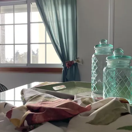 A Casa De Buxacos بيت للعطل