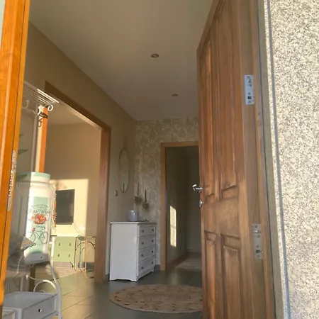 A Casa De Buxacos Holiday home Arzua