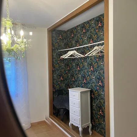 A Casa De Buxacos بيت للعطل Arzúa