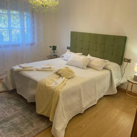 A Casa De Buxacos Arzúa