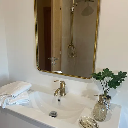 A Casa De Buxacos Semesterbostad *