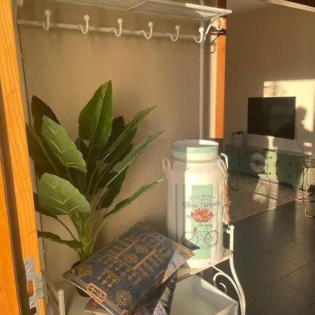 Сasa de vacaciones A Casa De Buxacos