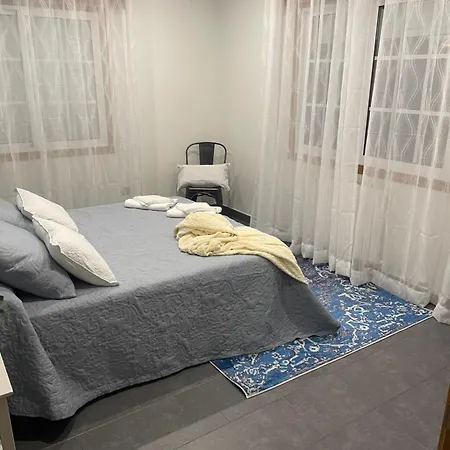 Semesterbostad A Casa De Buxacos *