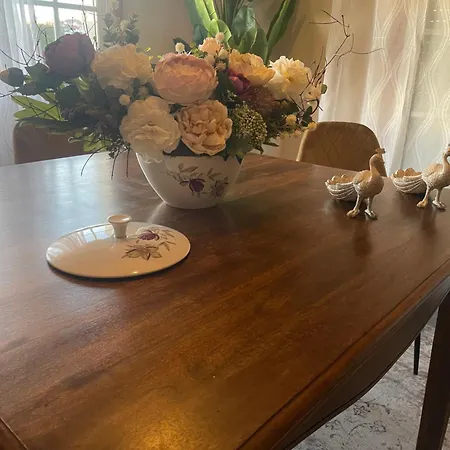 A Casa De Buxacos Arzúa