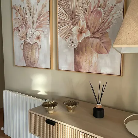 A Casa De Buxacos بيت للعطل