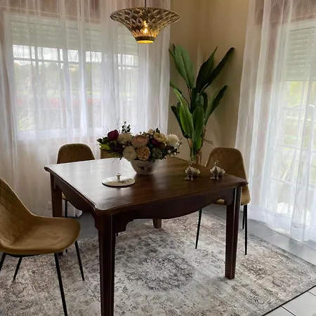 بيت للعطل A Casa De Buxacos *