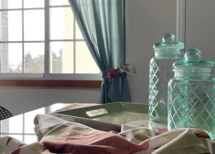 A Casa De Buxacos Tatil Evi