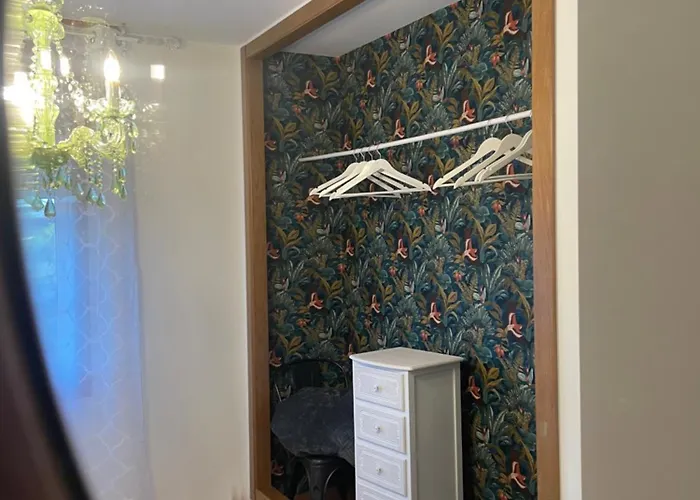 A Casa De Buxacos Tatil Evi Arzúa