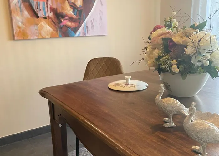 A Casa De Buxacos Tatil Evi *