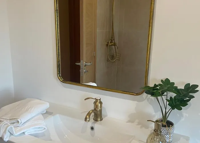 A Casa De Buxacos Tatil Evi *