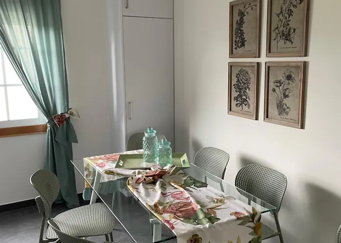 A Casa De Buxacos * Arzúa