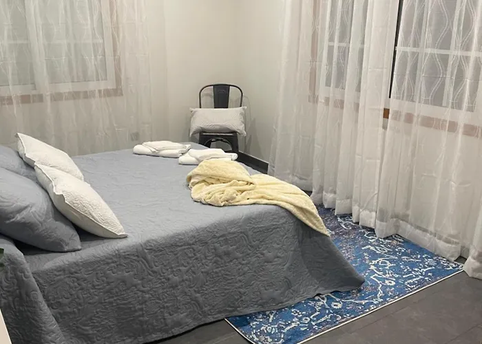 Tatil Evi A Casa De Buxacos *