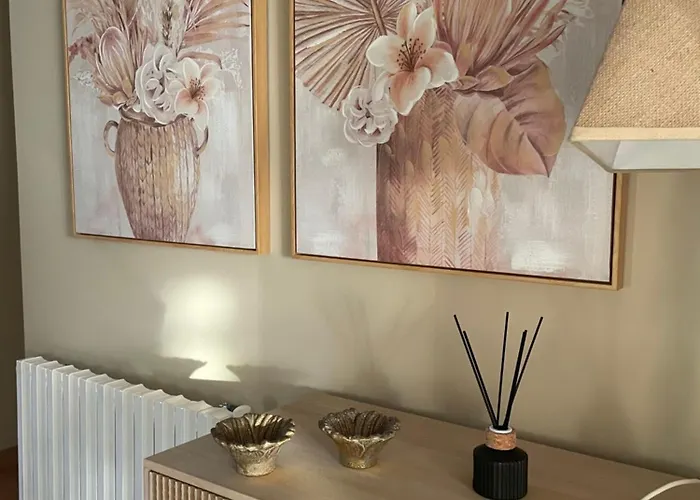 A Casa De Buxacos Dom wakacyjny